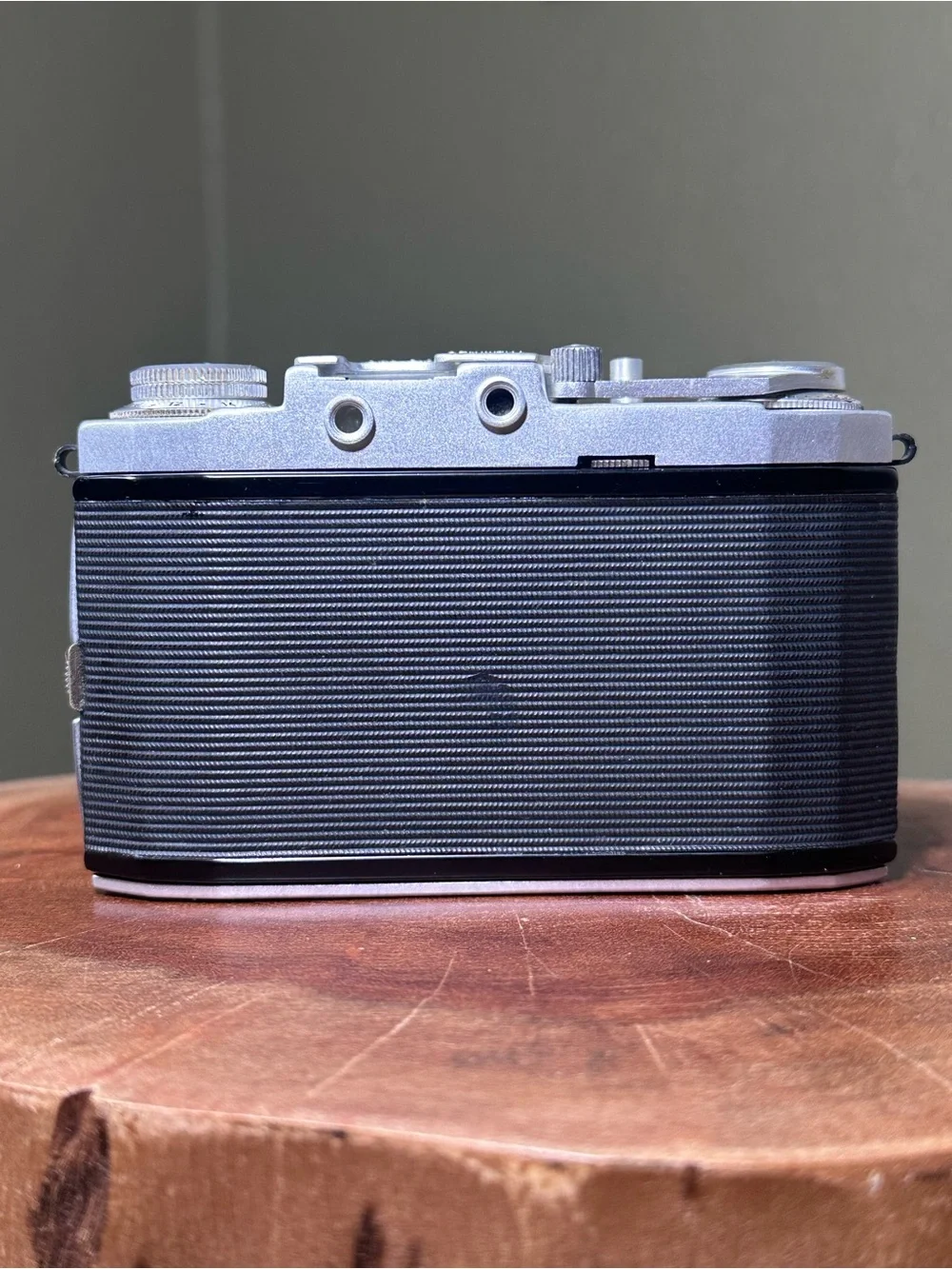 1950s West German King Regula IP.a Film Camera